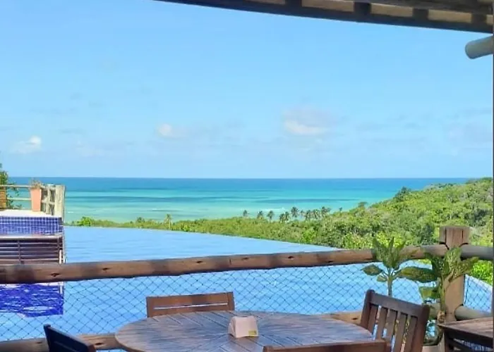 Villas do Pratagy CocoBambu