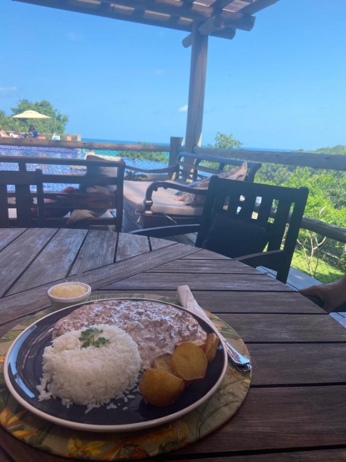 Villa Do Pratagy Cocobambu