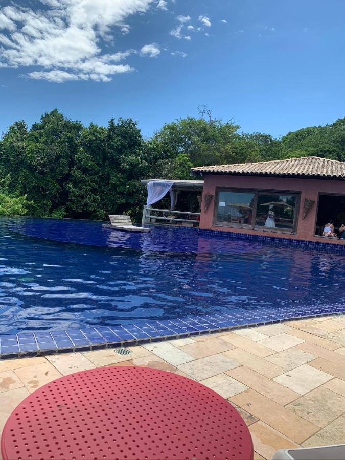 Villa Do Pratagy Cocobambu Maceió