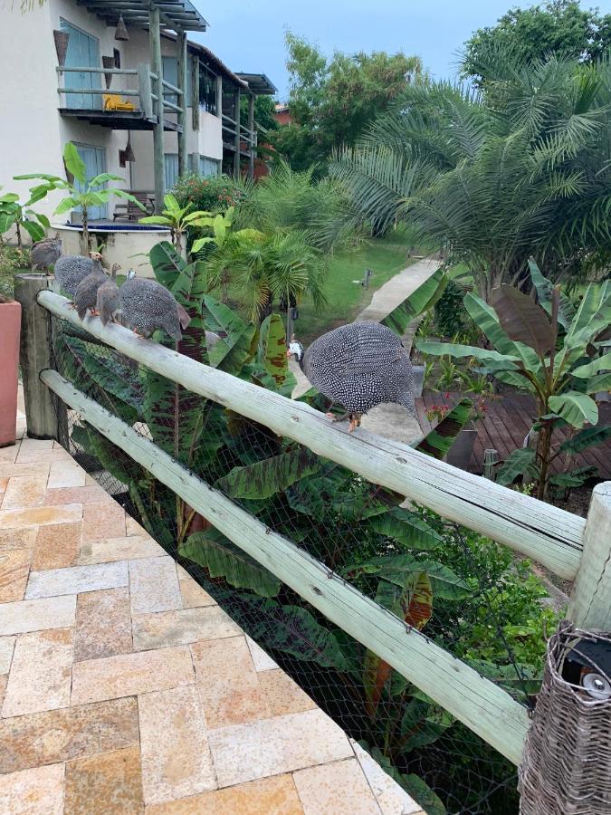 Do Pratagy Cocobambu Villa