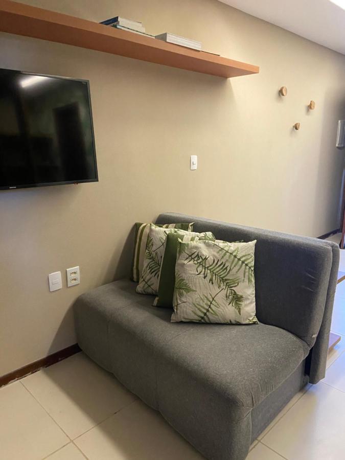 Villa Do Pratagy Cocobambu Maceió