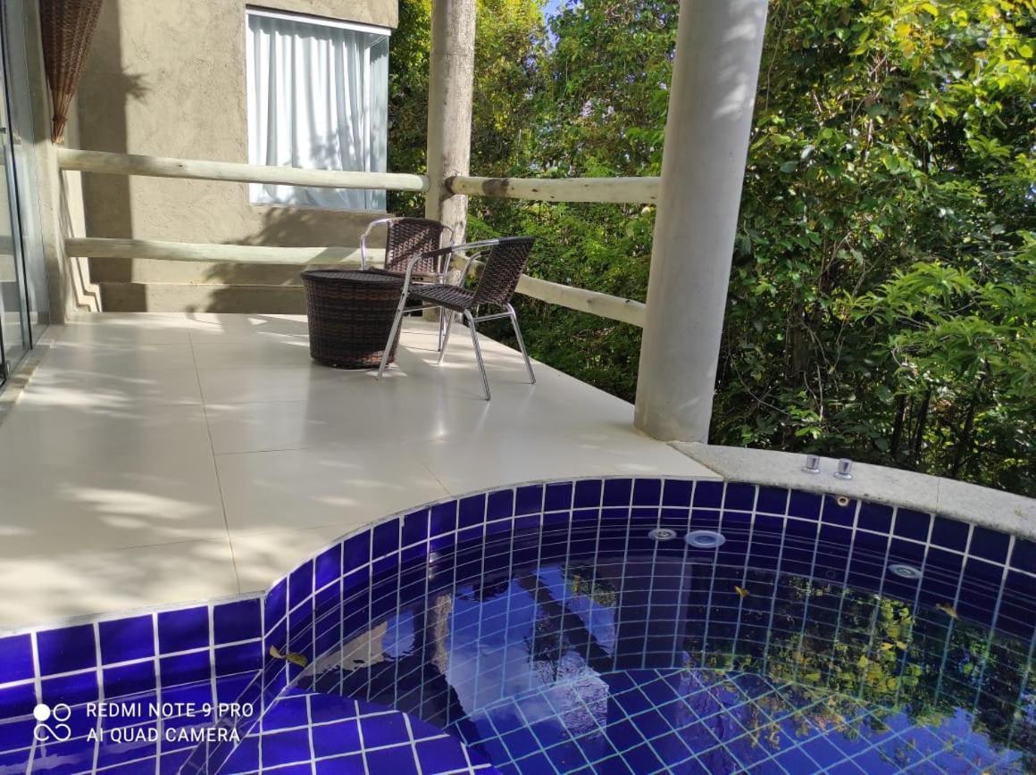 Do Pratagy Cocobambu Villa Maceió