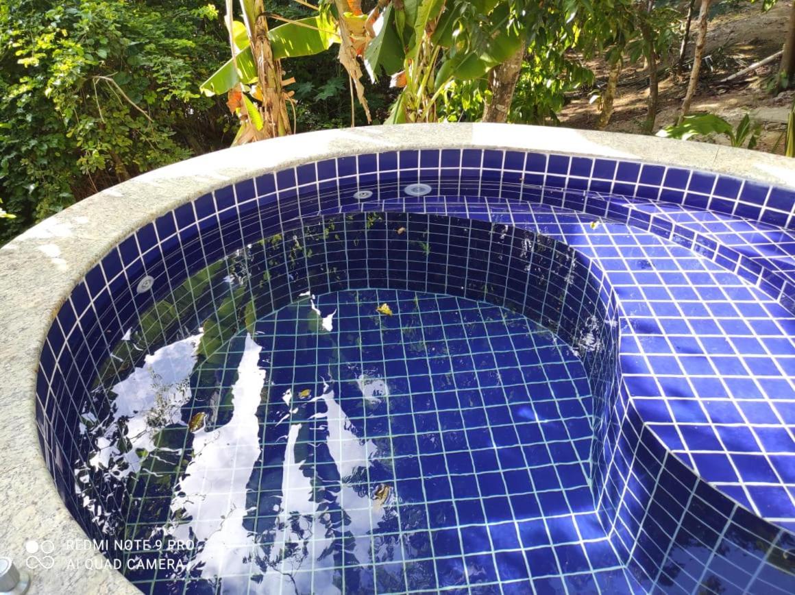 Do Pratagy Cocobambu Villa *