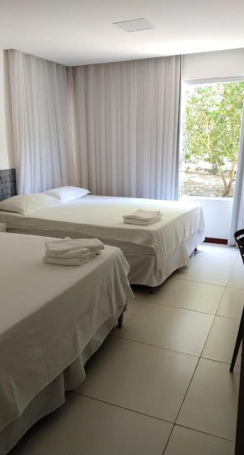 Villa Do Pratagy Cocobambu