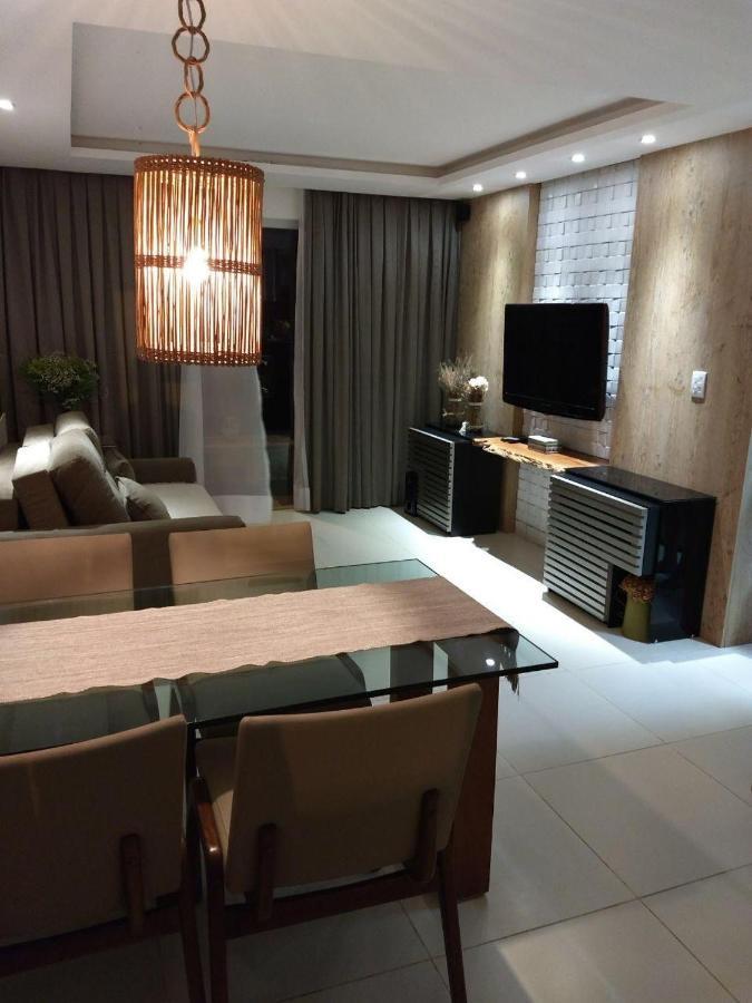 Villa Do Pratagy Cocobambu Maceió