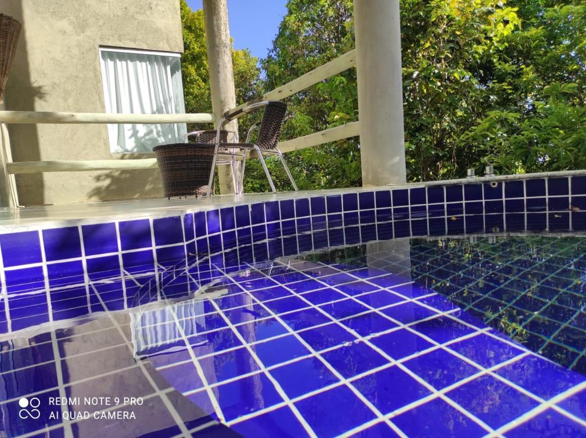 Villa Do Pratagy Cocobambu *
