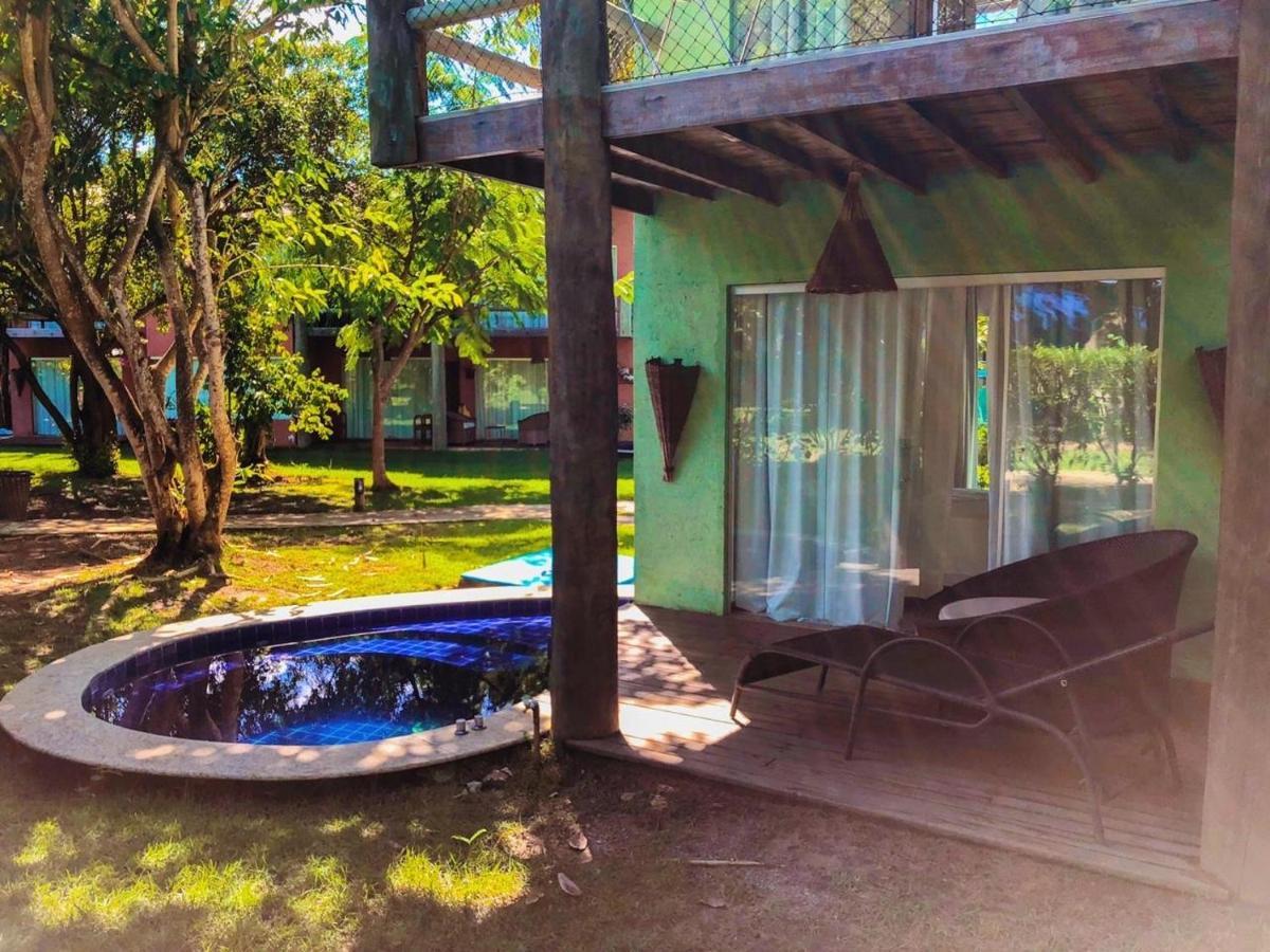 Villa Do Pratagy Cocobambu *