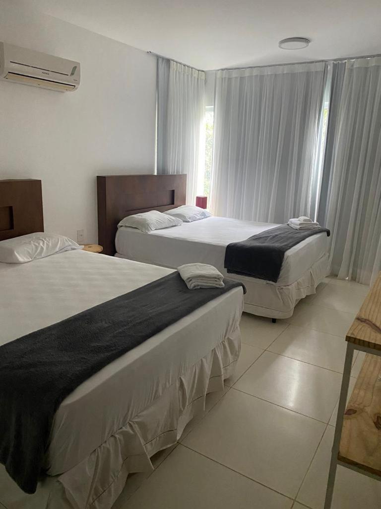 Villa Do Pratagy Cocobambu